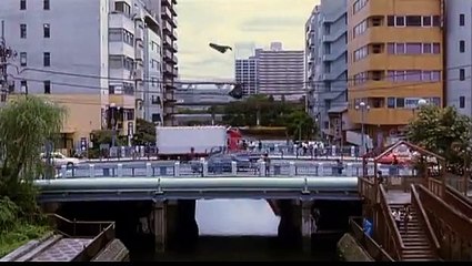 Tetsujin 28 (2005) Watch HD