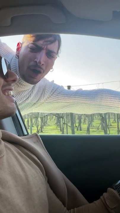 Superhero Passenger