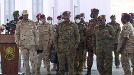 السودان.. لماذا لم تتوقف الخلافات بشأن الاتفاق الإطاري؟