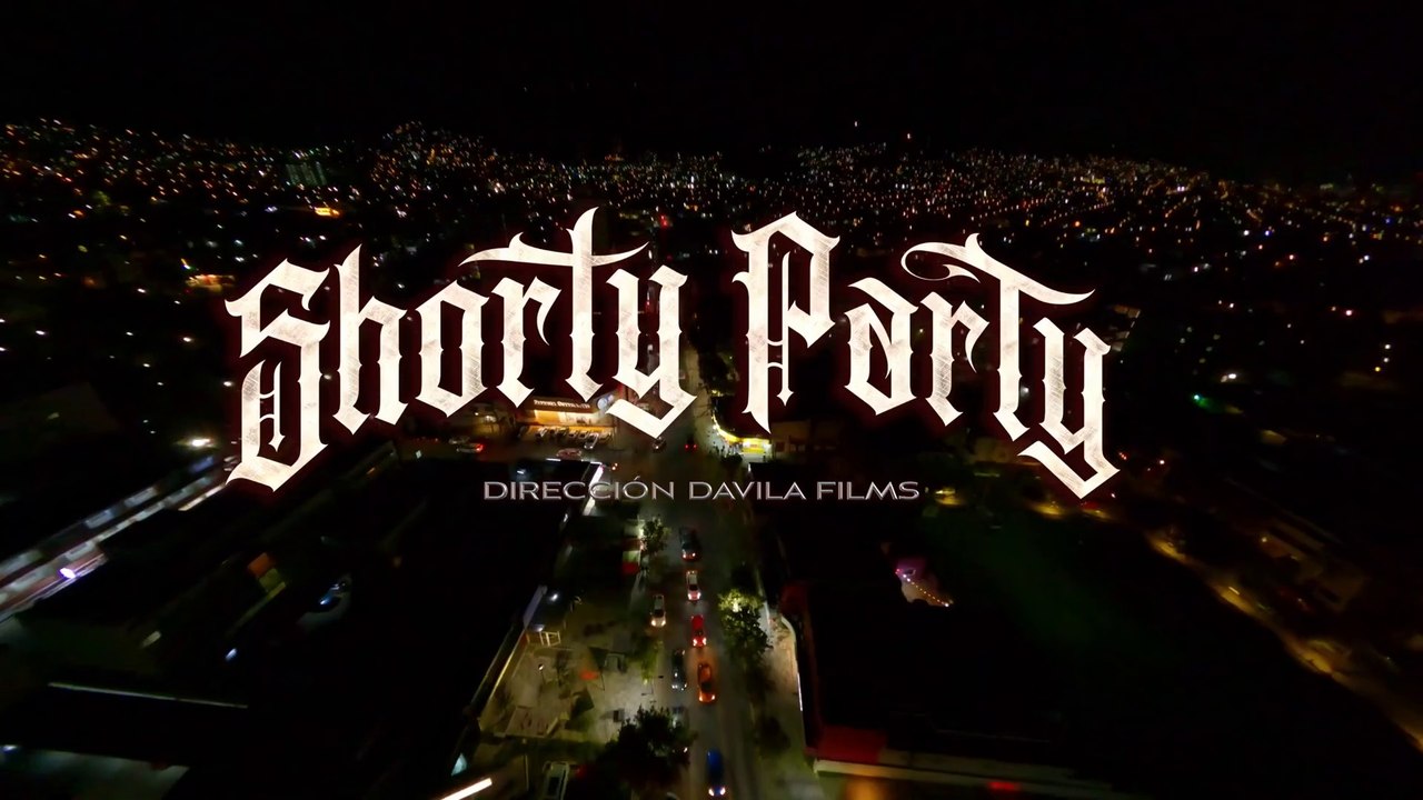 Cartel de Santa, La Kelly Shorty Party video Dailymotion