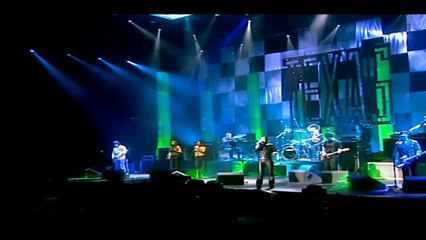 Texas - Paris — Say What You Want – (Live)