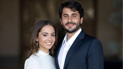 GALA VIDEO - Iman de Jordanie bientôt mariée : son fiancé à la tête d’une importante fortune !