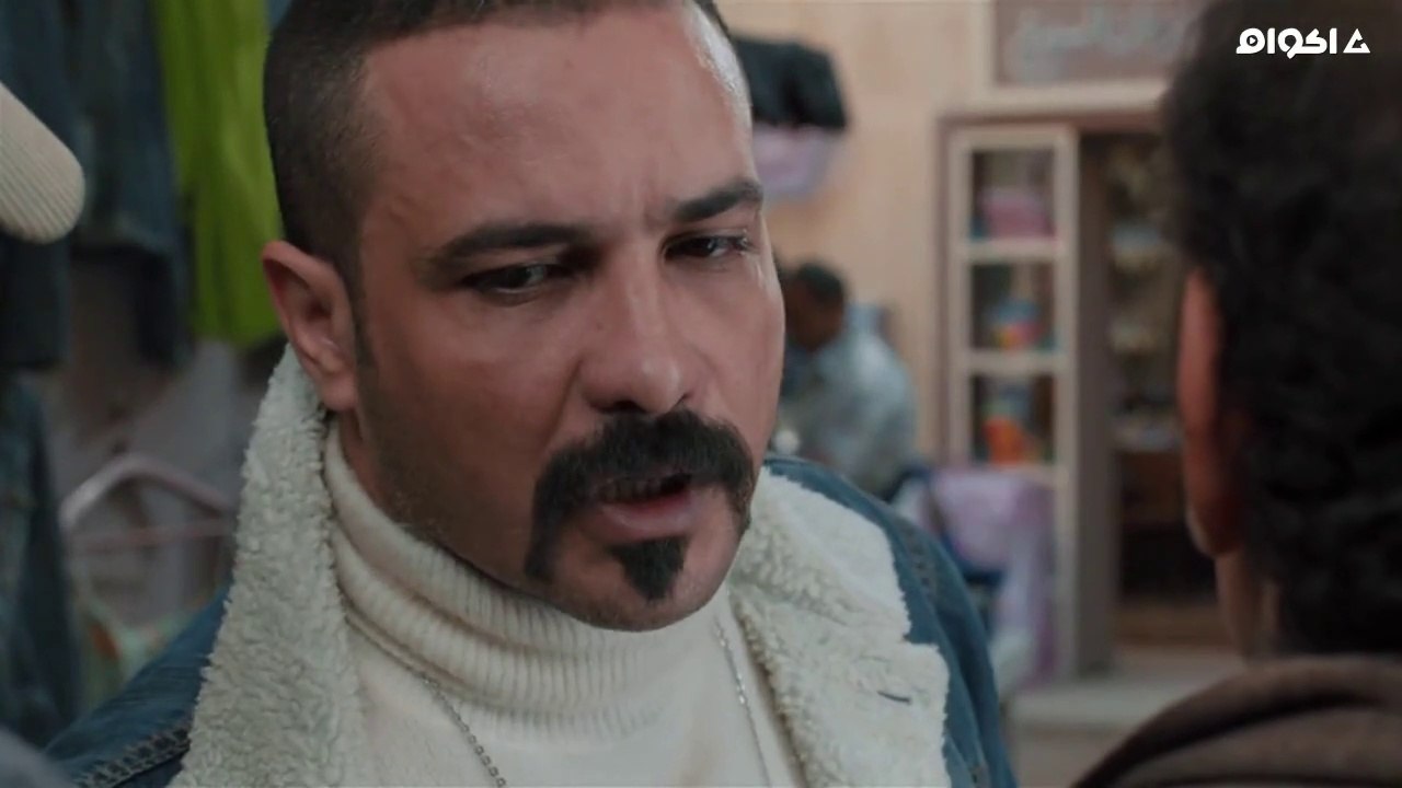 فيلم سالم أبو أخته بطولة محمد رجب وحورية فرغلي جودة عالية