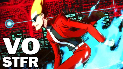 GHOST TRICK Détective Fantôme : Gameplay Présentation