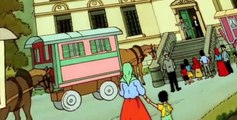 The Adventures of Tintin The Adventures of Tintin S03 E007 The Castafiore Emerald Part 1