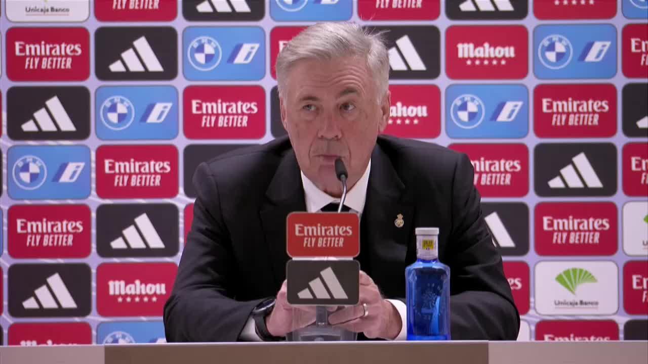 Ancelotti habla del Liverpool.mp4