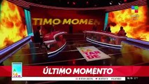 Guillermina Valdés y la noticia que nadie vio venir: 