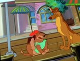All Dogs Go to Heaven: The Series All Dogs Go to Heaven: The Series S03 E010 Bess and Itchy’s Dog School Reunion
