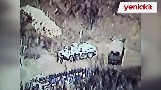 İHA'ya yaklandılar! Kirli işbirliğine Azerbaycan'dan sert tepki