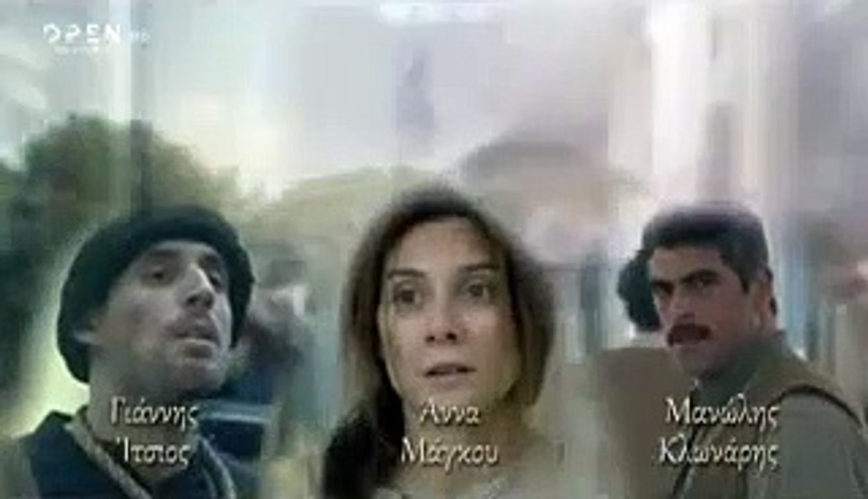 Το κόκκινο ποτάμι – σε02 Επ6 11-3-23