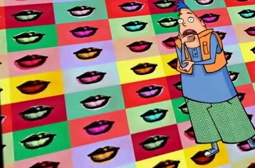 Corneil and Bernie Corneil and Bernie S01 E007 Corneil in Love