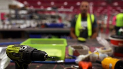 Western Sydney Jail’s forward thinking in preparing inmates for life after prison