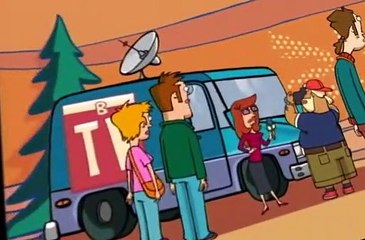 Corneil and Bernie Corneil and Bernie S01 E012 200 Feet Under