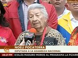 Pueblo del estado Zulia rinde homenaje al Cmdt. Chávez en el Cuartel de la Montaña 4F