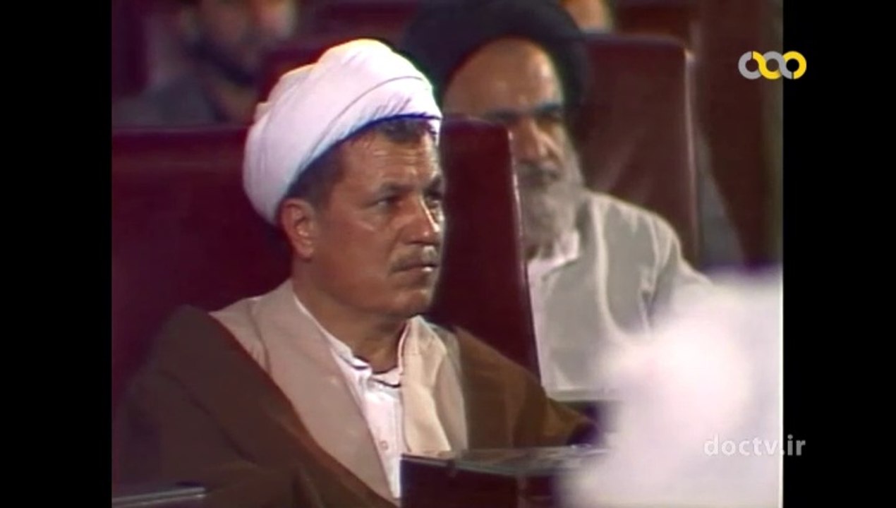 مستند: همرزم و همگام