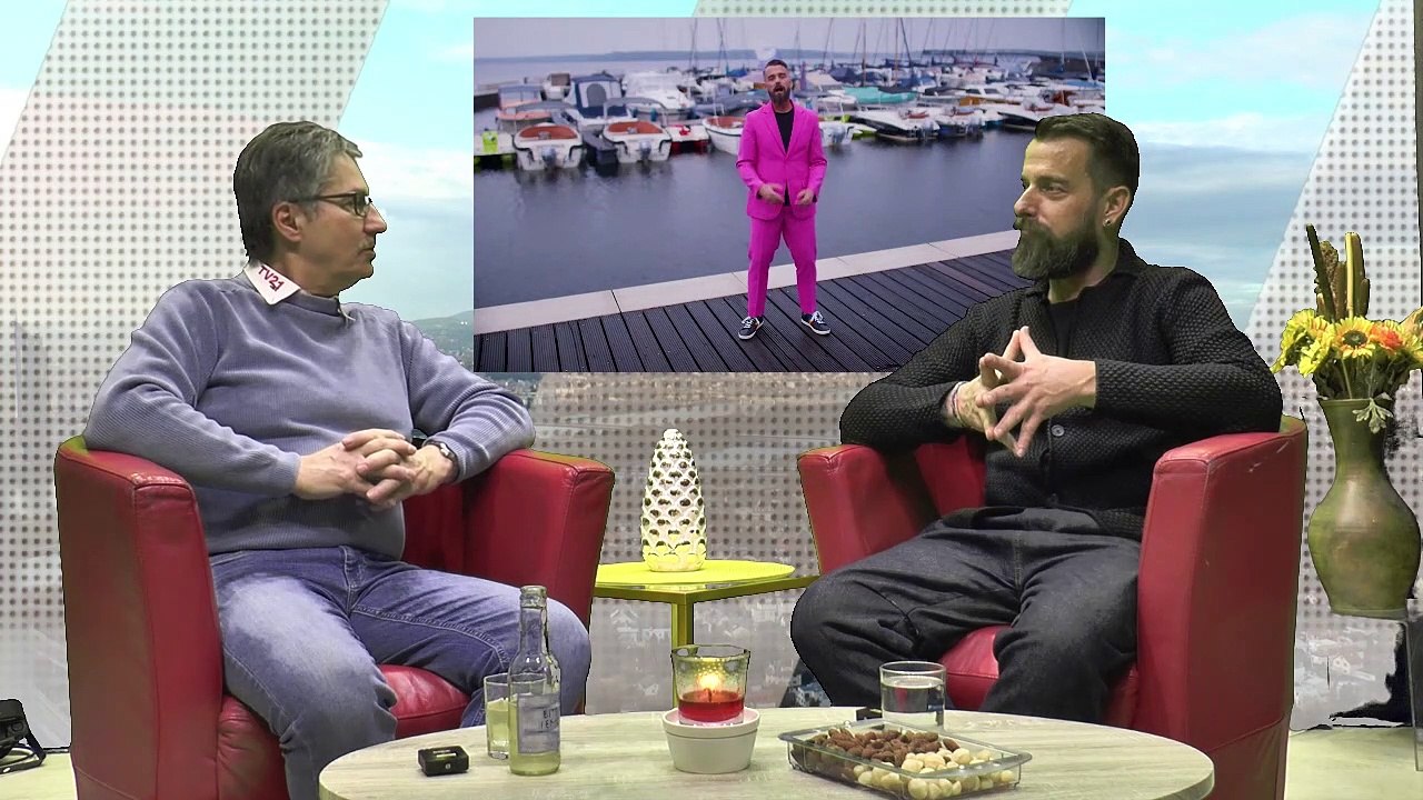 MARK ED – TRAUMFÄNGER