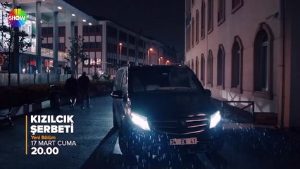 _Kızılcık Şerbeti 19. Bölüm 1. Fragman _ _Ben sizi seviyorum Alev Hanım!_