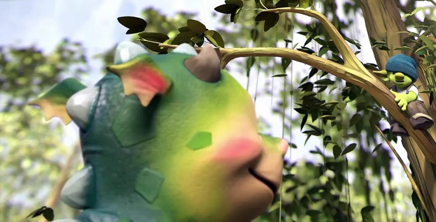 Digby Dragon S01 E06 video Dailymotion