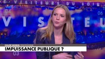 Chloé Morin : «On est constamment dans un faux débat.»