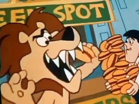 The New 3 Stooges The New 3 Stooges S03 E013 – Who’s Lion – Fowl Weather Friend – Wash My Line