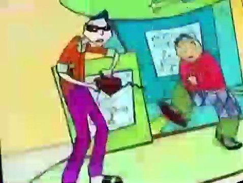 Girlstuff/Boystuff Girlstuff/Boystuff S01 E003 Secrets & Lies