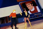 Super Friends 1980 Series Super Friends 1980 The Lost Series E009 Terror on the Titanic