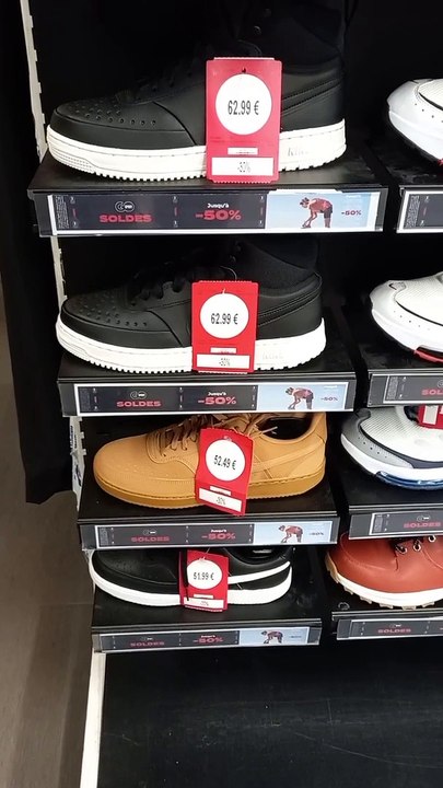 Go Sport Solde  2023 #soldes2023 #soldes #promotion #promo #bonplan #nouveautés #SOLDE   #gosport  (130)