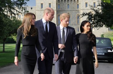 Royals fehlen bei Lilibets Taufe: Ist DAS der wahre Grund?