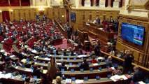 Le Sénat adopte le projet de loi sur la réforme des retraites par 195 voix contre 112