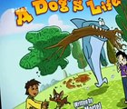 Kenny the Shark Kenny the Shark S02 E018 A Dog’s Life
