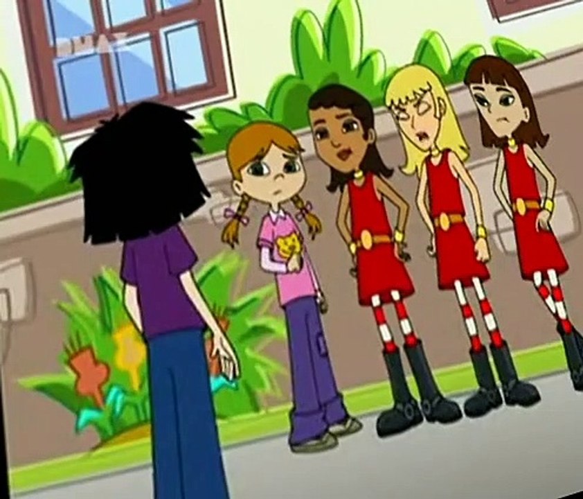 Kenny the Shark Kenny the Shark S02 E021 Kenny The Rockstar