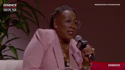 WATCH: Gina Yashere Shares How She Landed on Def Comedy Jam