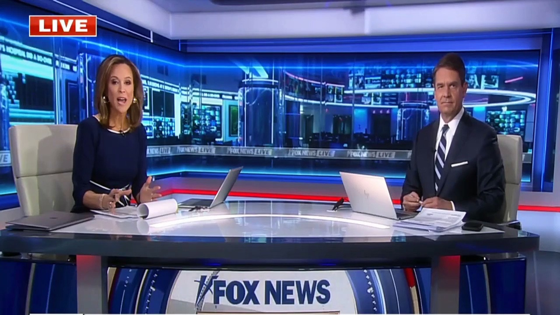 Fox News Live - March 11th 2023 - Fox News