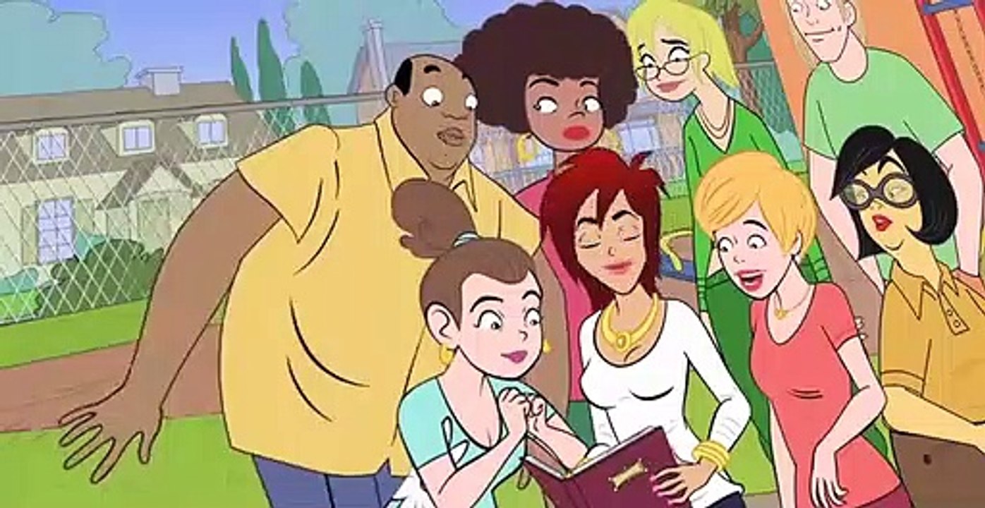 Mother Up! E002 video Dailymotion