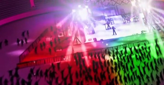 Totally Spies Totally Spies S04 E006 – Mime Your Own Business