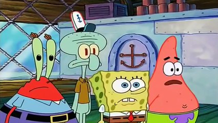 A Spongebob funny Compilation