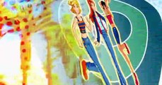 Totally Spies Totally Spies S04 E007 – Attack Of The 50 Foot Mandy