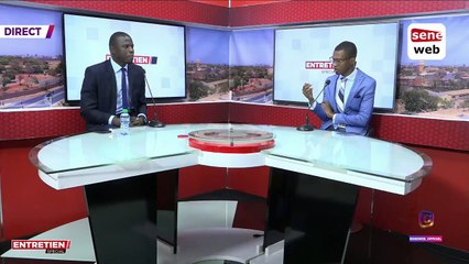 L'histoire jamais racontée de Me Ngagne Demba Touré de Pastef