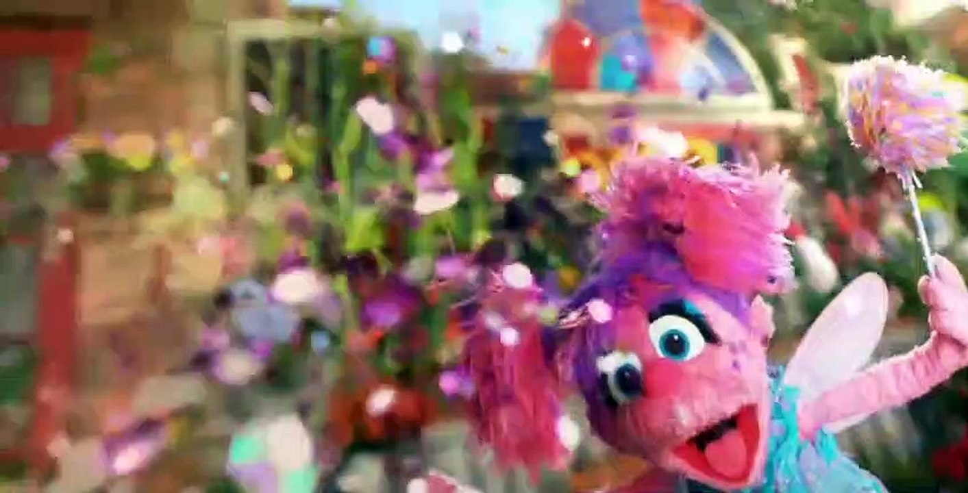 Sesame Street S48 E033