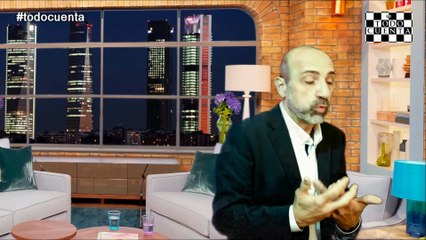 Todo Cuenta: Programa 9 - La revolución del software para potenciar tu cerebro 🧠