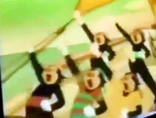 Mighty Mouse E017 - The Pirates