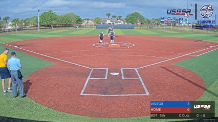 Marian University vs Lourdes University - Spring Games (2023) Sat, Mar 11, 2023 8:45 AM to 11:25 AM