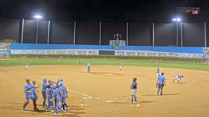 Cactus Yards Wrigley Spring Super NIT 1 (2023) Fri, Mar 10, 2023 9:46 PM to 11:51 PM