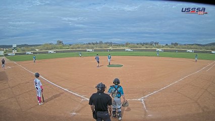 Victory Lane #2 Spring Super NIT 1 (2023) Fri, Mar 10, 2023 5:01 PM to 6:11 PM