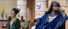 Toutânkhamon : Le pharaon maudit | show | 2015 | Official Teaser