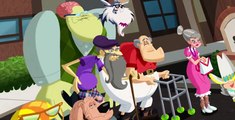 Wacky Races (2017) E030 - video Dailymotion Wacky Races (2017) E030 - video Dailymotion