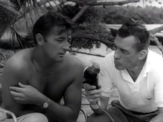 Fire Down Below | movie | 1957 | Official Featurette