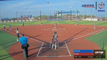 U of Fort Lauderdale vs Cornerstone University - Spring Games (2023) Fri, Mar 10, 2023 4:27 PM to 7:31 PM