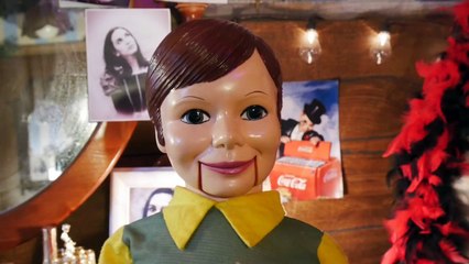 The Beginning of Edna Swan | movie | 2021 | Official Trailer