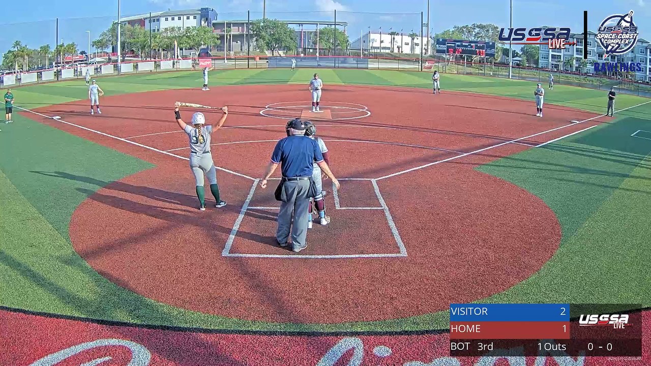 Florida National University vs Calumet College St. Joe Spring Games